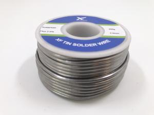 Solder Wire 40/60 (Sn40Pb60)