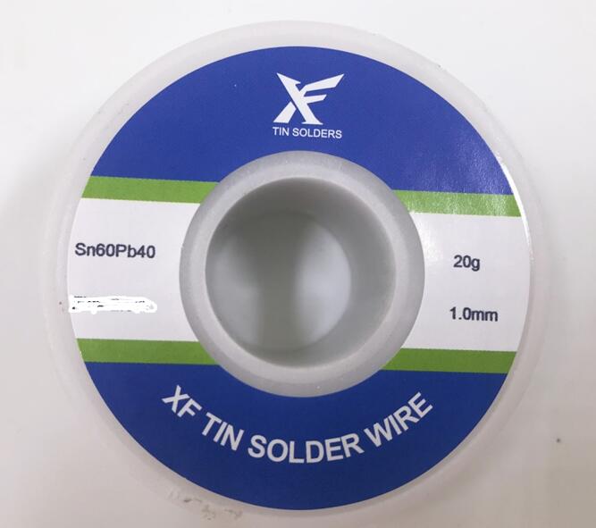 solid wire solder 60/40 from China