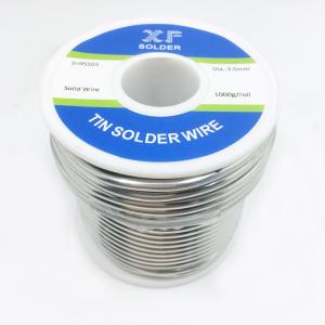 Lead Free Solder Wire 95/5 Sn95Sb5 (Plumbing Solder)