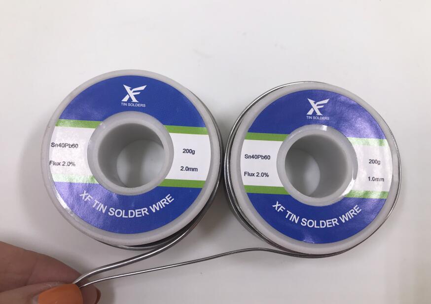 China solder wire 40/60