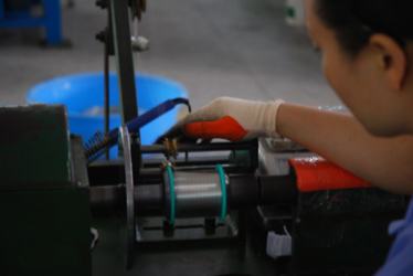 solder manufacturing process 4