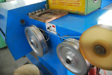 solder manufacturing process 3