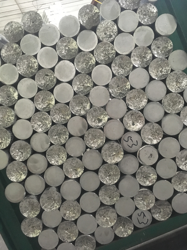 solder manufacturing process 1