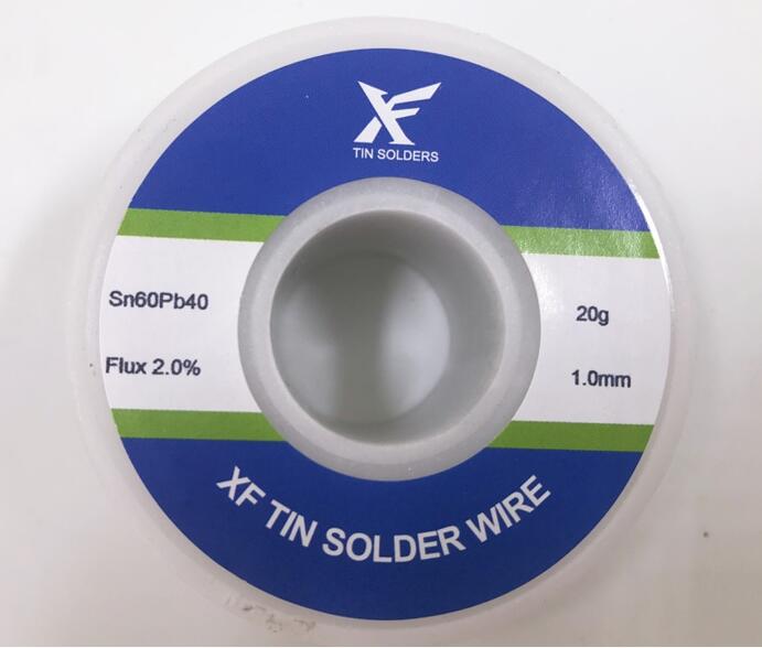 alpha solder 60/40