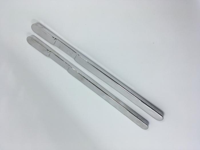 Solder Bar 10/90 (Sn10Pb90)