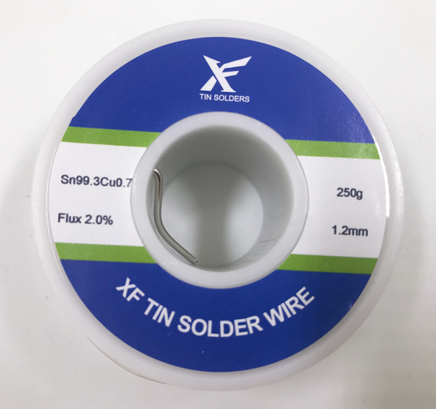 bernzomatic lead-free wire solder