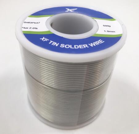 solder wire Sn63Pb37