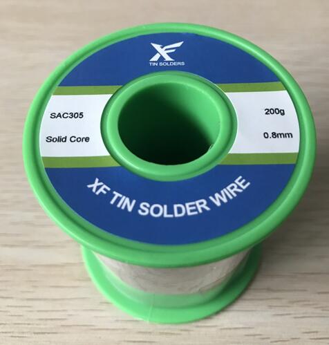 SAC305 solder wire
