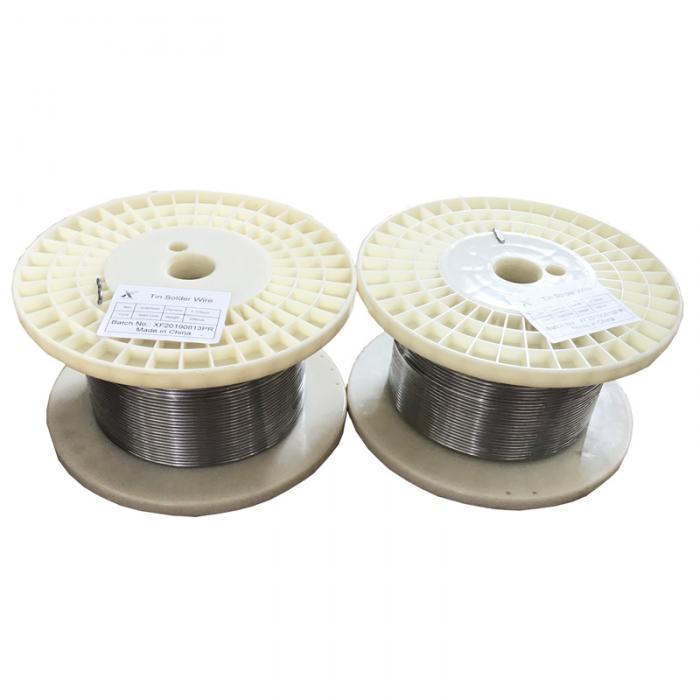 Tin Lead Solder Wire 40/60 Sn40Pb60 Radiator Solder