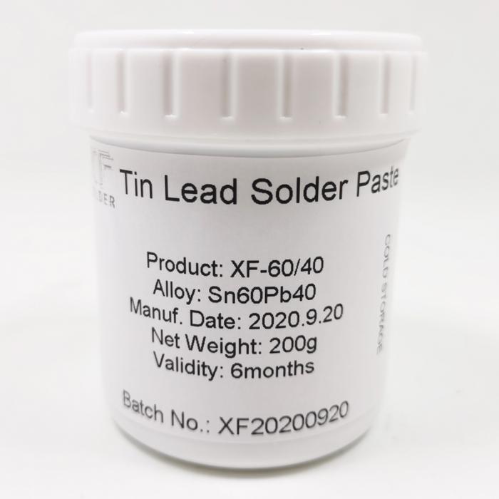 Solder Paste 60/40 Sn60Pb40