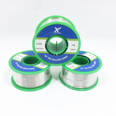 solder wire lead free rohs