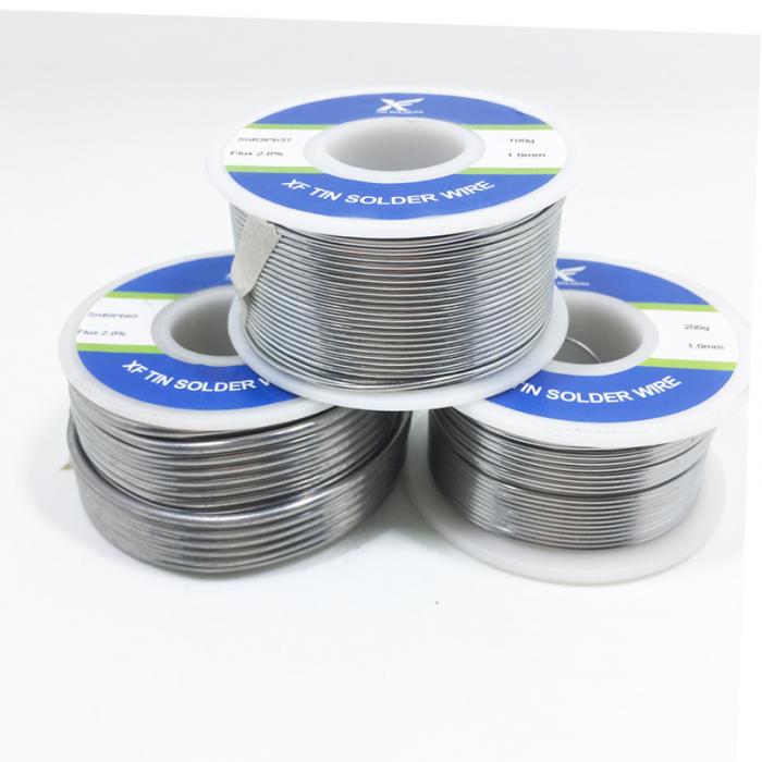 Lead Solder Wire 63/37 Sn63Pb37 250g for Electronics from China