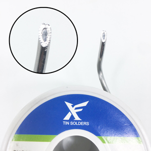rollo estaño electronica 60 40 1mm