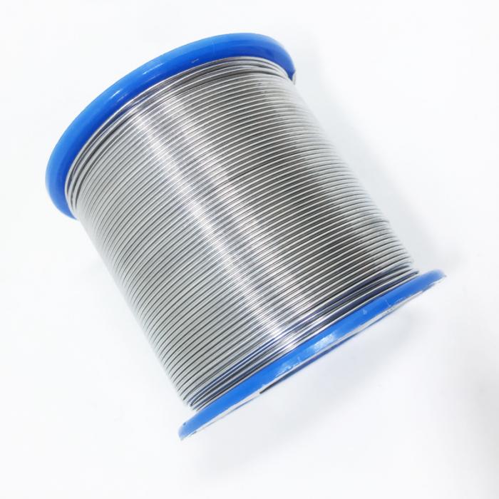 Soldadura de Estaño 60/40 1mm 1libra en Bobina para Luces LED de China Soldadura de Estaño 60/40 1mm 1libra en Bobina para Luces LED de China