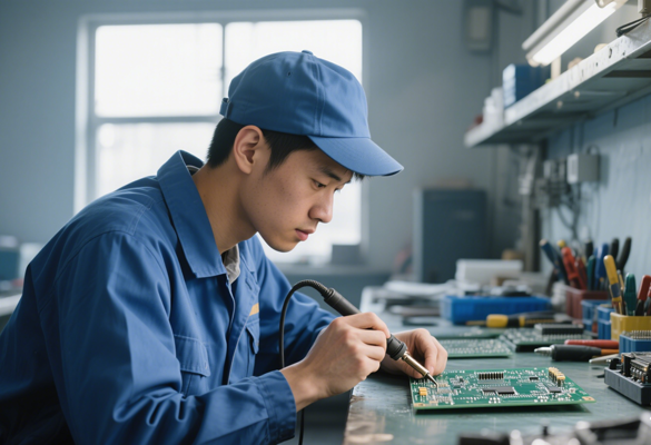 estaño plomo 60 40 para soldar PCB