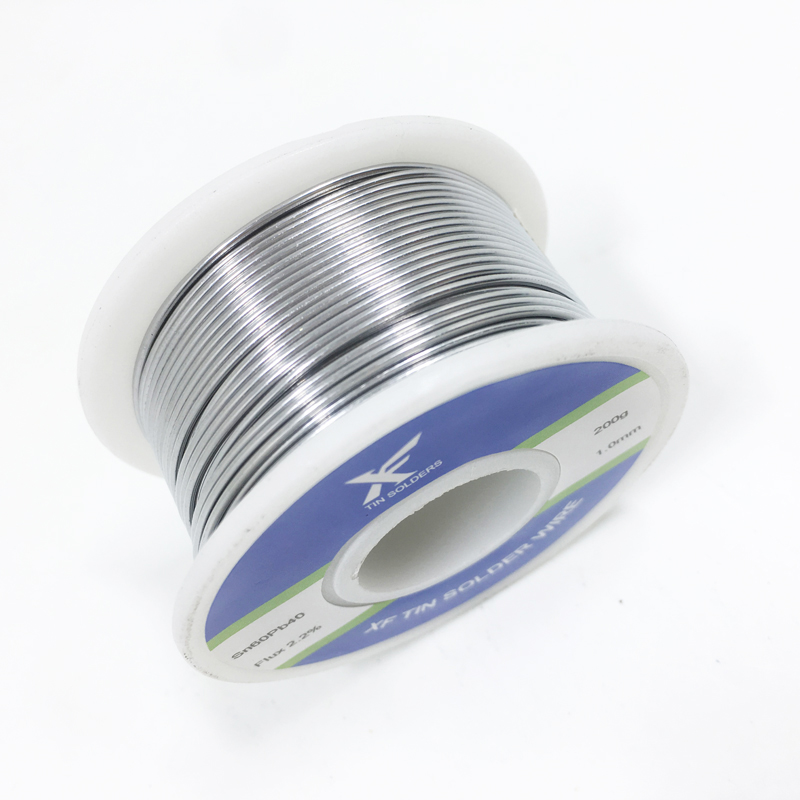 rollo de estaño en alambre rollo de estaño en alambre