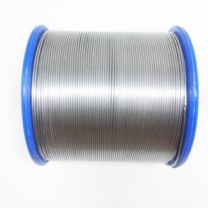 Soldadura de Estaño Plomo 60 40 0.8mm de 1 kilo en Hilo para Soldar PCB