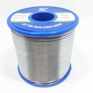Estaño 60/40 en Alambre de 0.8mm y 1 Libra por Rollo para Soldar Electrónica de China
