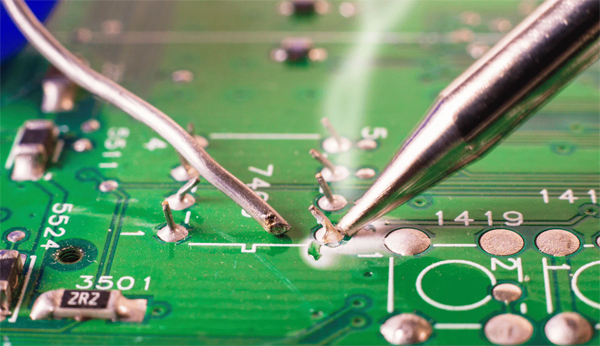 hilo de estaño 60 40 de 1 mm 250gr para pantallas